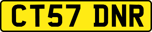 CT57DNR
