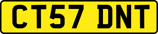 CT57DNT