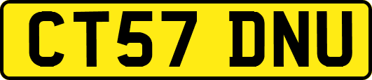 CT57DNU