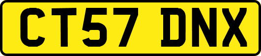 CT57DNX