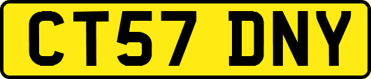 CT57DNY
