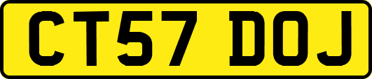 CT57DOJ