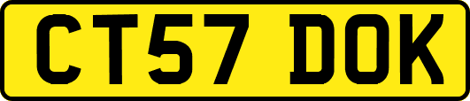CT57DOK