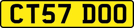 CT57DOO