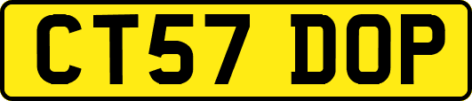 CT57DOP