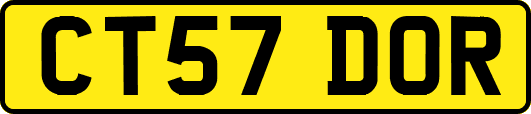 CT57DOR