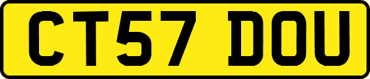 CT57DOU