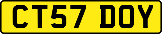 CT57DOY