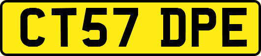 CT57DPE
