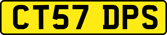 CT57DPS