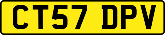 CT57DPV