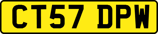 CT57DPW