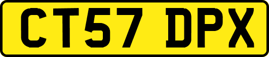 CT57DPX