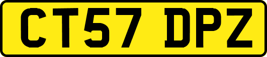 CT57DPZ