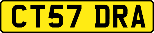 CT57DRA