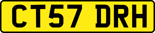CT57DRH