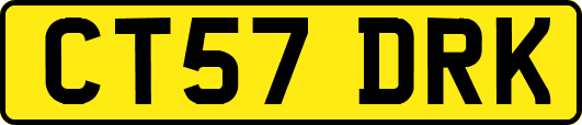 CT57DRK