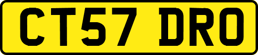 CT57DRO