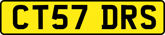 CT57DRS