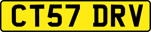CT57DRV