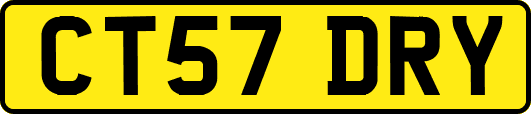 CT57DRY