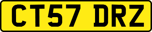 CT57DRZ