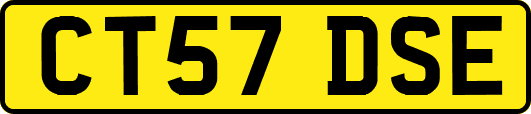 CT57DSE