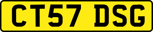 CT57DSG