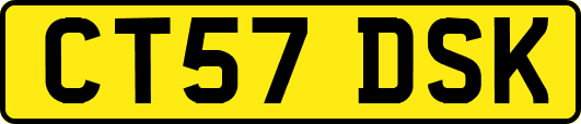CT57DSK