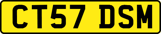 CT57DSM