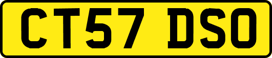 CT57DSO