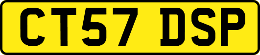 CT57DSP