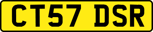 CT57DSR