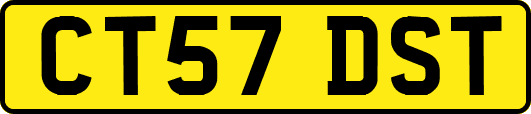 CT57DST