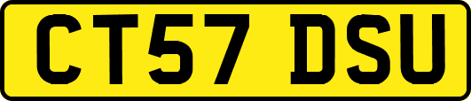 CT57DSU