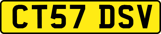 CT57DSV