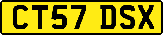 CT57DSX