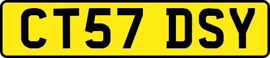 CT57DSY
