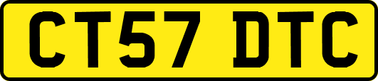 CT57DTC