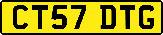 CT57DTG