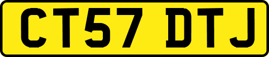 CT57DTJ