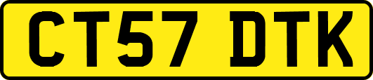 CT57DTK