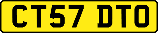 CT57DTO