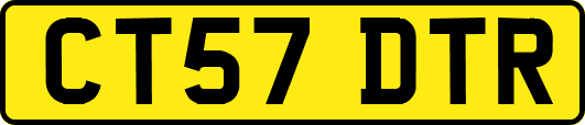 CT57DTR