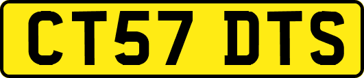 CT57DTS