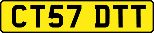 CT57DTT