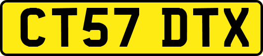 CT57DTX