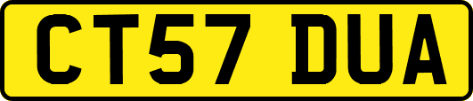CT57DUA
