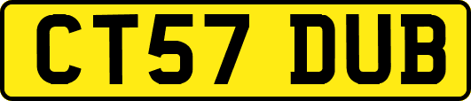CT57DUB