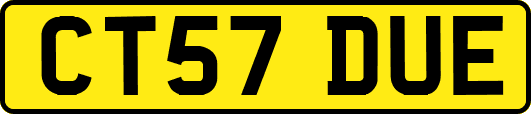 CT57DUE